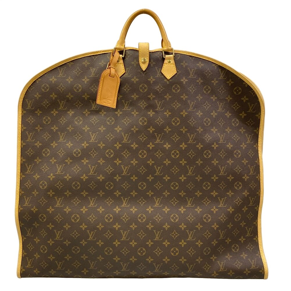 Louis Vuitton Housse Porte Habits Monogram Other Style Bag M23432